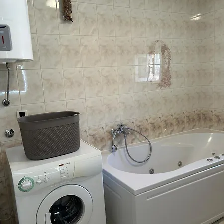 Cozy Lenny Apartamento Split