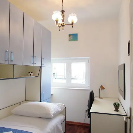 Cozy Lenny Apartamento Split
