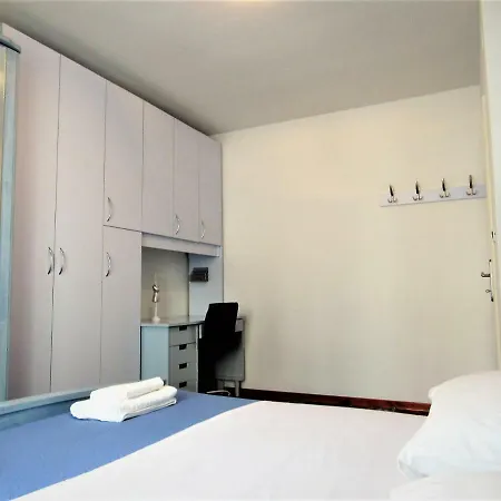 Apartamento Cozy Lenny Split