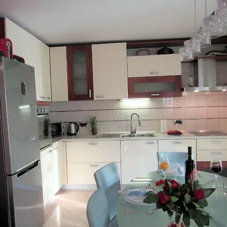 Apartamento Cozy Lenny *
