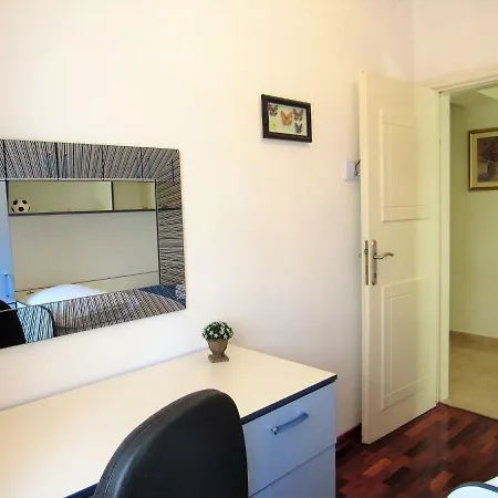 Apartamento Cozy Lenny Split