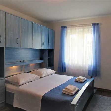 Cozy Lenny Apartamento