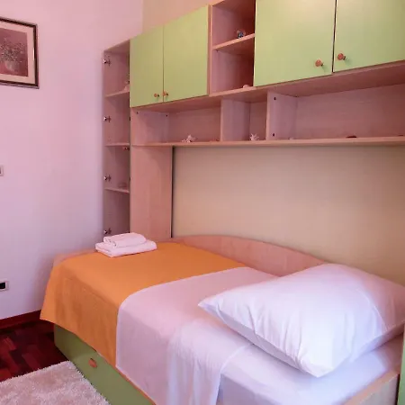 Apartamento Cozy Lenny Split